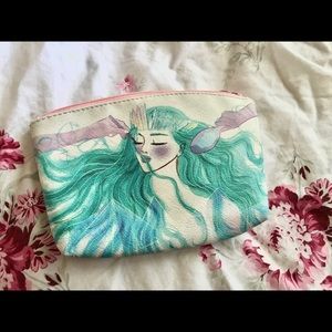 Ipsy Makeup Bag Limited Edition Michelle Phan